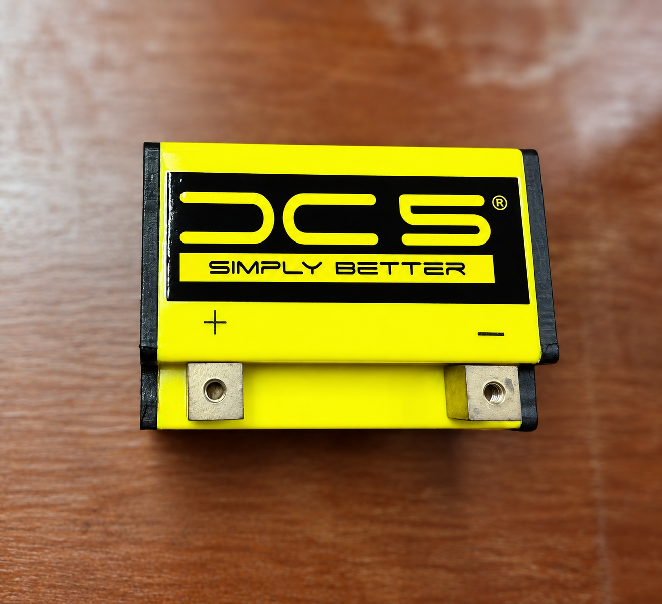 NMC Starter Battery 12V 70 Series